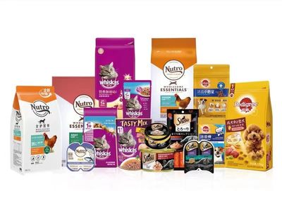 科技鑄就品質，綠色守護健康 探訪瑪氏天津寵物食品工廠