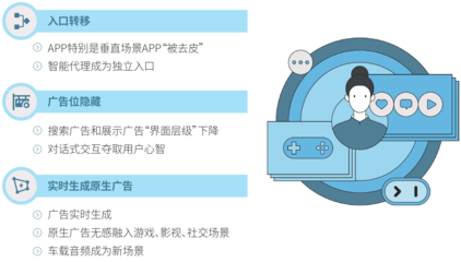 數(shù)字化轉(zhuǎn)型新篇章 騰訊研究院發(fā)布《AI+廣告報告》預(yù)示智能營銷時代全面到來